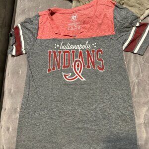 IU Tee, Size Small